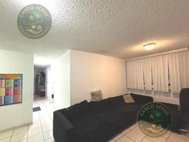 Departamento en La Pastora