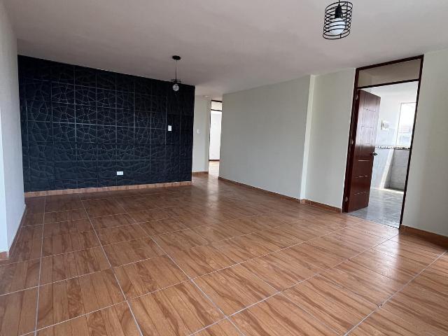 Departamento en La Perla