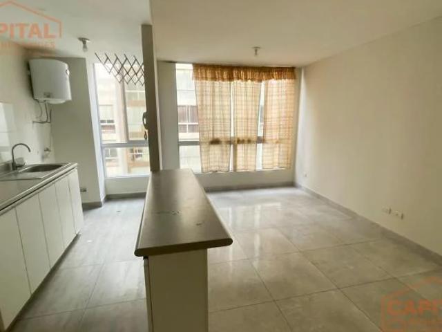 Departamento en La Perla