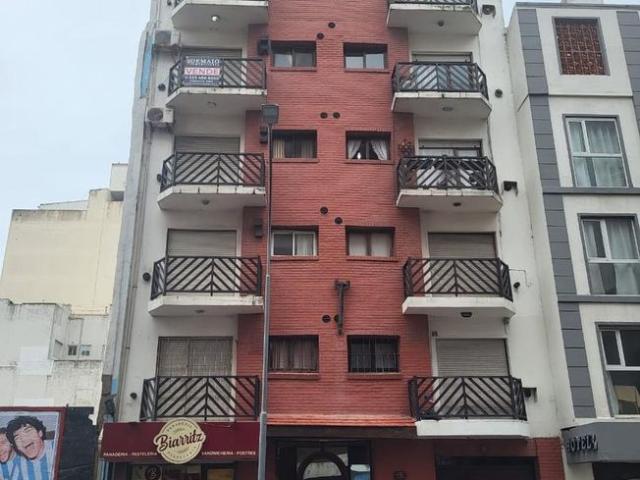 Departamento en La Perla