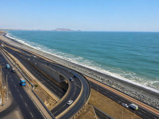 Departamento en la Perla Callao descubre tu nuevo hogar