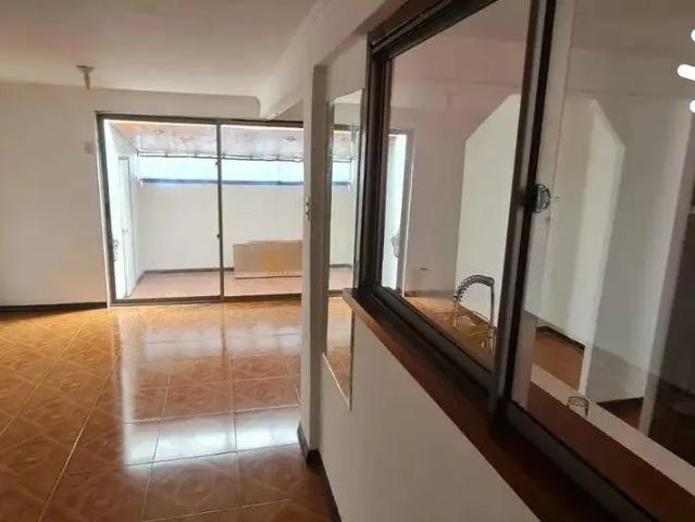 Departamento en La Pintana
