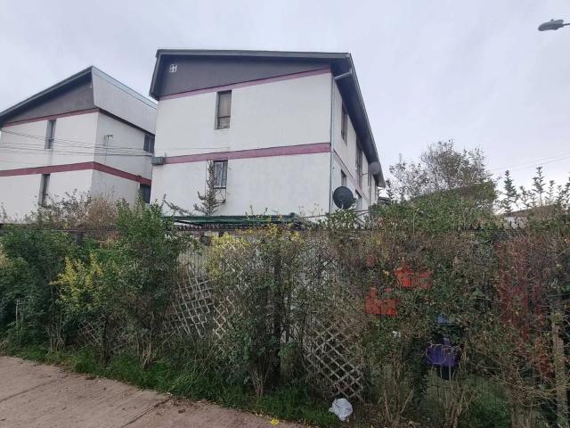 Departamento en La Pintana