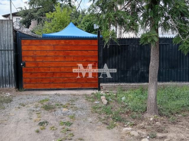 Departamento en La Pintana