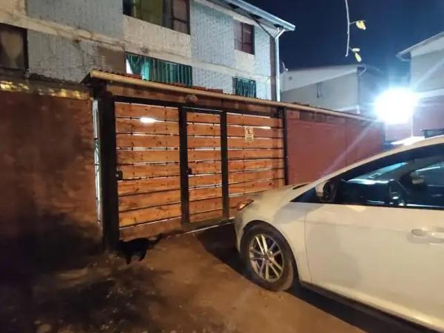Departamento en La Pintana