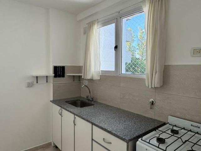 Departamento en La Plata 1 dormitorio 14 e/ 64 y 65
