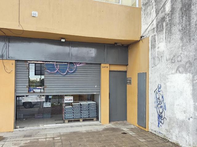 Departamento en La Plata