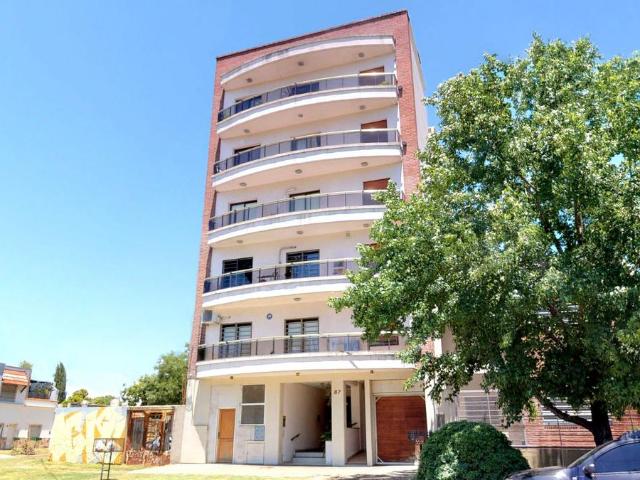 Departamento en La Plata