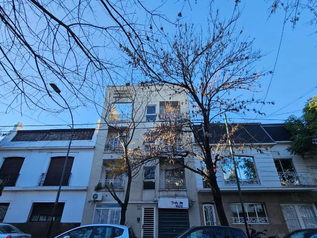 Departamento en La Plata