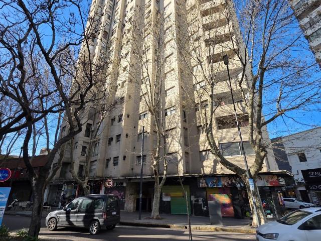 Departamento en La Plata