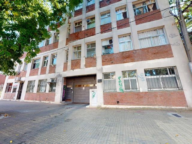 Departamento en La Plata