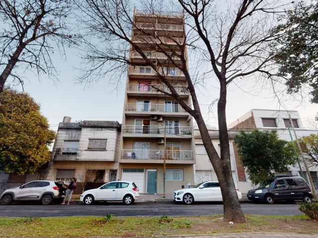 Departamento en La Plata