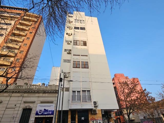 Departamento en La Plata