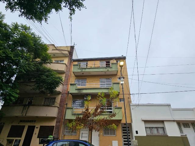 Departamento en La Plata