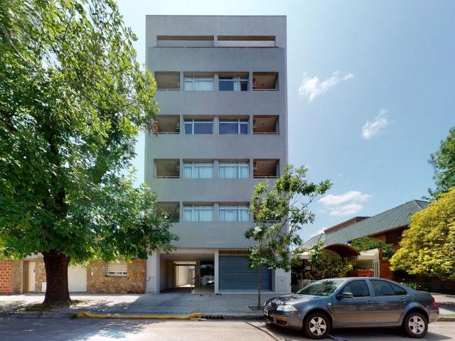 Departamento en La Plata