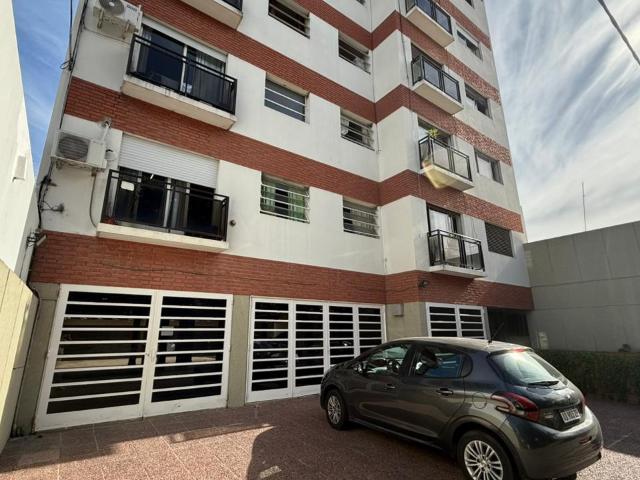 Departamento en La Plata