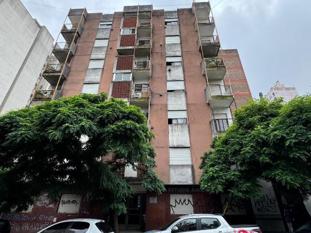 Departamento en La Plata