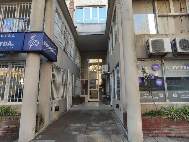 Departamento en La Plata