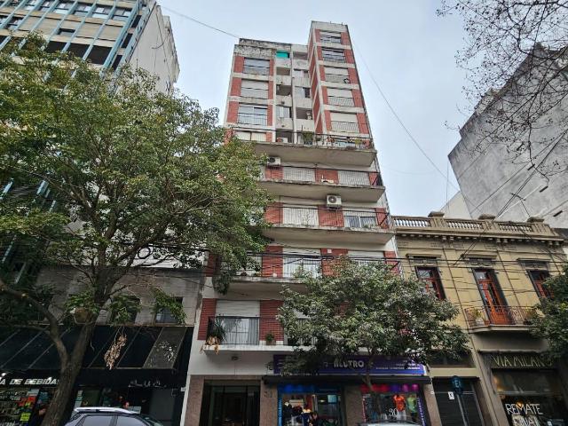 Departamento en La Plata