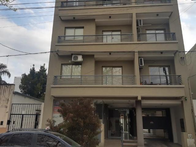 Departamento en La Plata