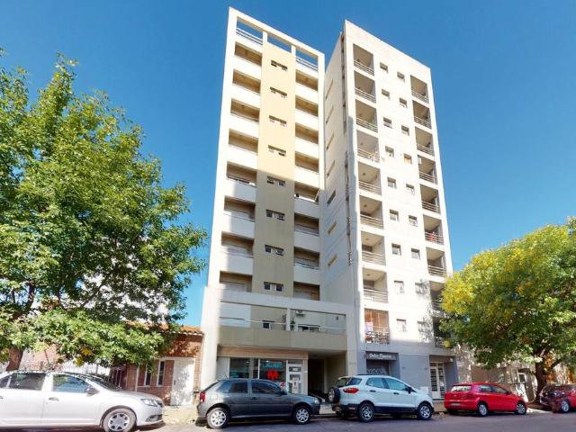 Departamento en La Plata
