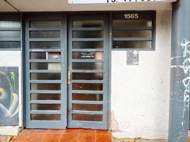 Departamento en La Plata