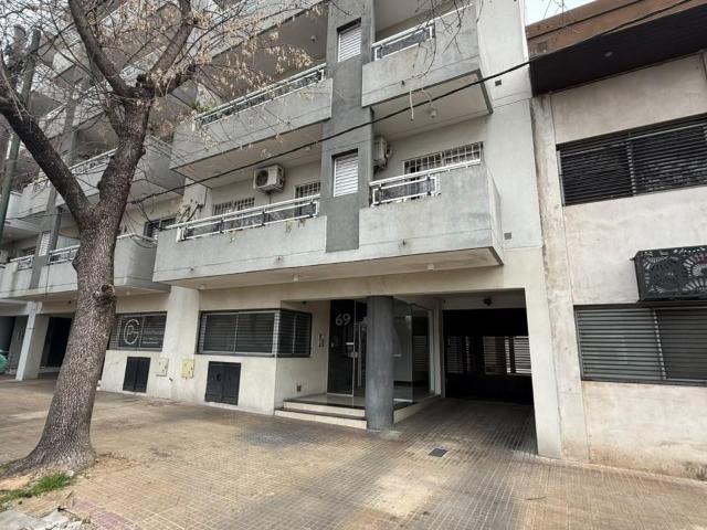 Departamento en La Plata