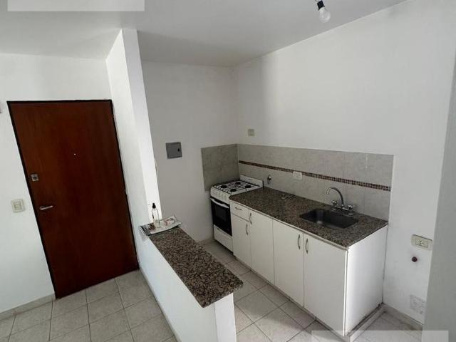 Departamento en La Plata