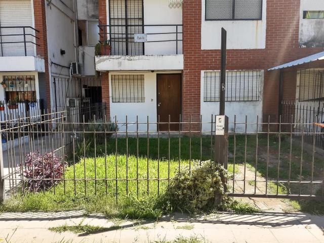 Departamento en La Plata