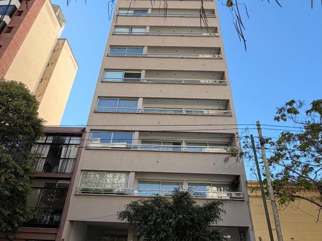 Departamento en La Plata