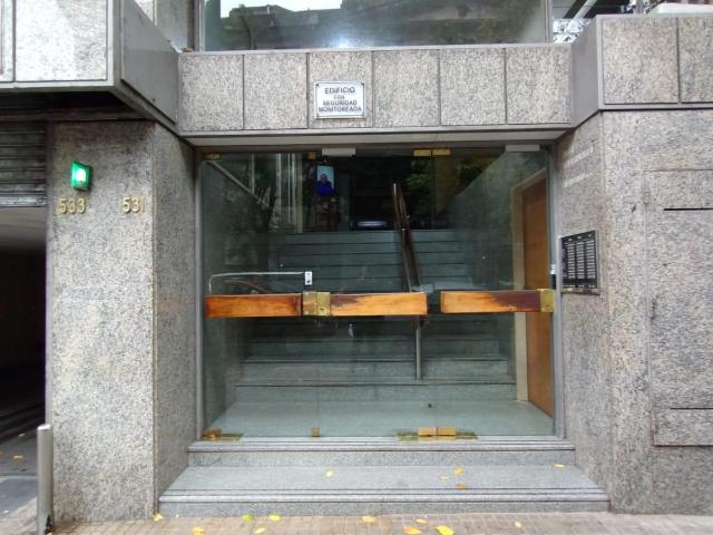 Departamento en La Plata
