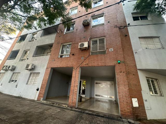 Departamento en La Plata