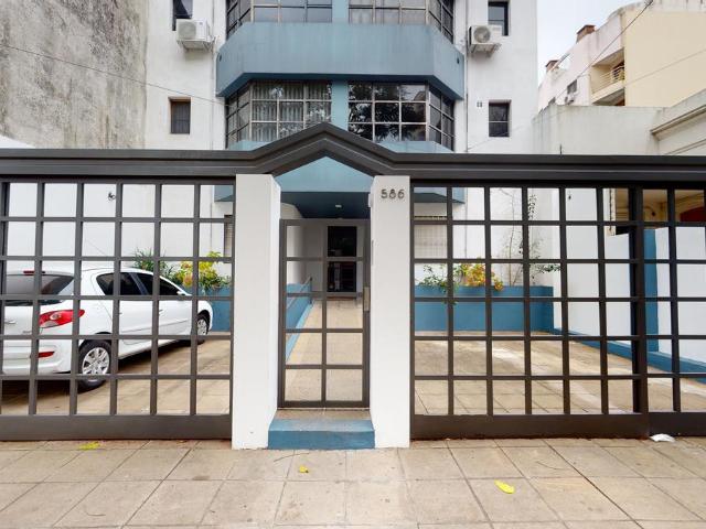 Departamento en La Plata