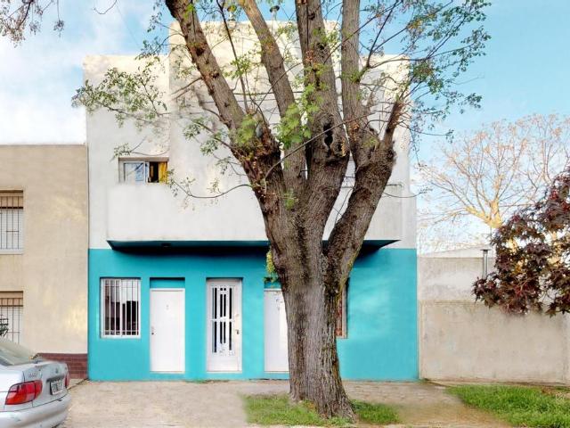 Departamento en La Plata