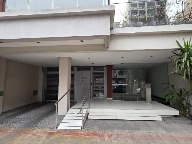 Departamento en La Plata