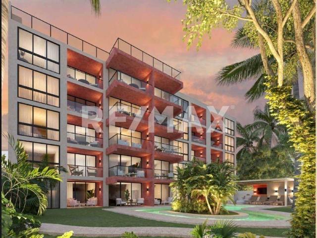Departamento en la playa, 3era fila en venta