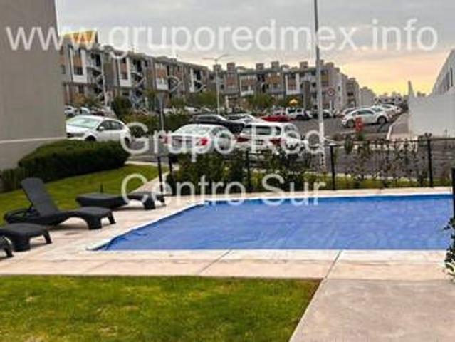 Departamento en La Pradera, Querétaro, México