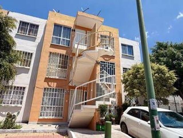 Departamento en La Pradera, Querétaro, México