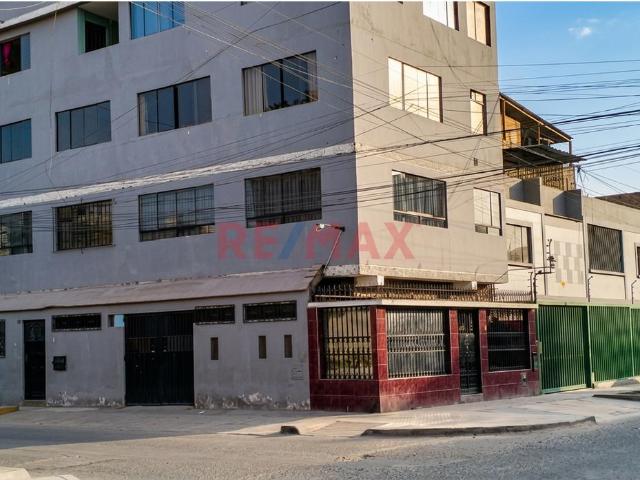 Departamento En La Primera Zona De Zarate