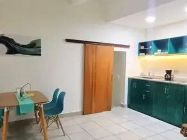 Departamento en La Purísima, Aguascalientes