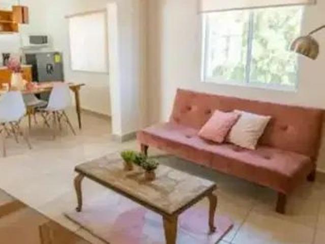 Departamento en La Purísima, Aguascalientes