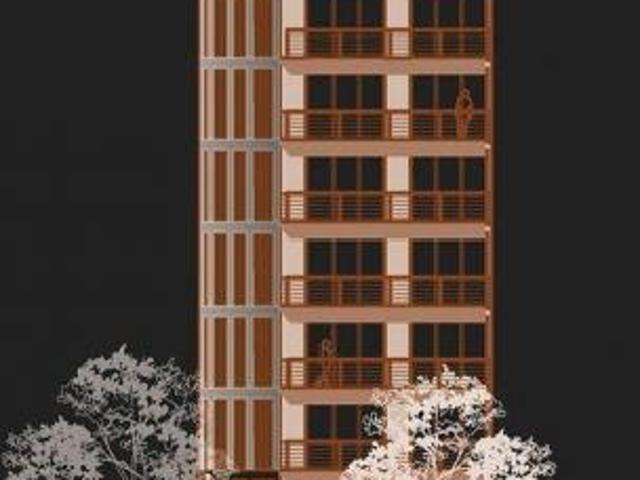Departamento en la Roma Norte Preventa