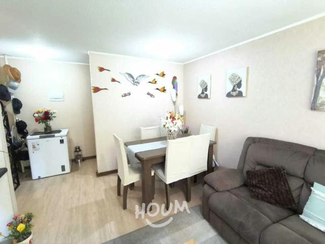 Departamento en La Reforma | 2 dormitorios por 2790.00 en Maipú