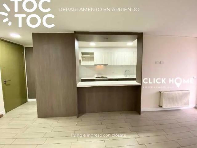 Departamento en La Reina