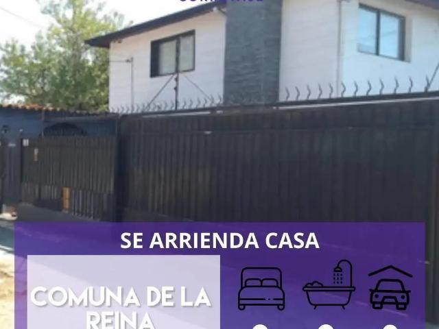 Departamento en La Reina