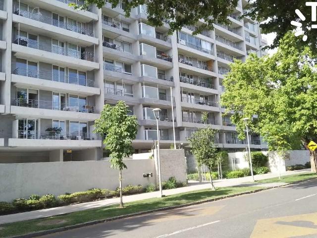 Departamento en La Reina