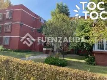 Departamento en La Reina