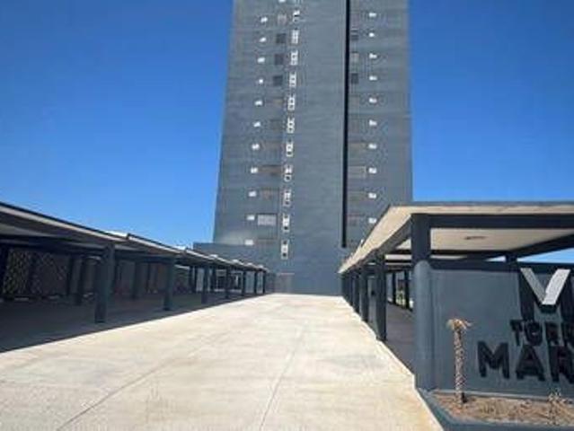 Departamento en La Riviera Veracruzana, Alvarado, Veracruz