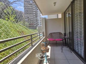 Departamento en La Rinconada, ID: 146127S