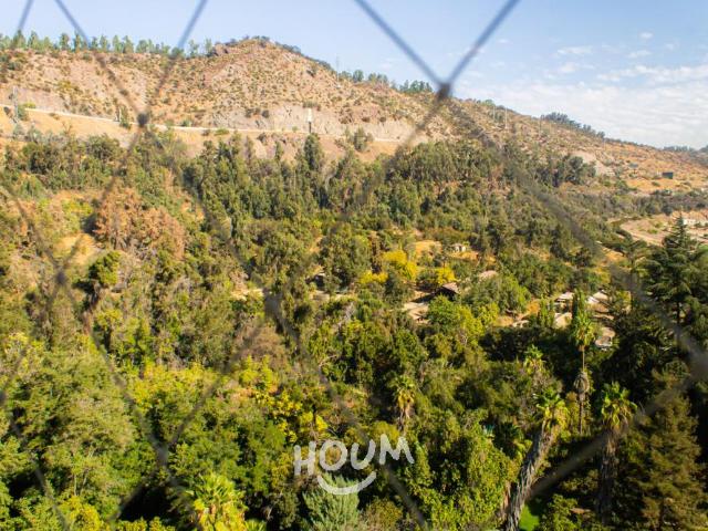 Departamento en La Rinconada, ID: 121787S